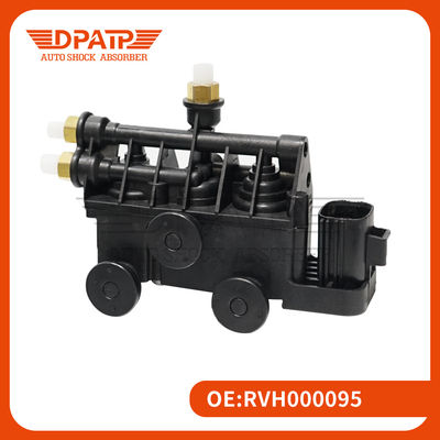 RVH000095 Blok zaworu przedniego zawieszenia powietrznego dla Land Rover Discovery/L320/L322