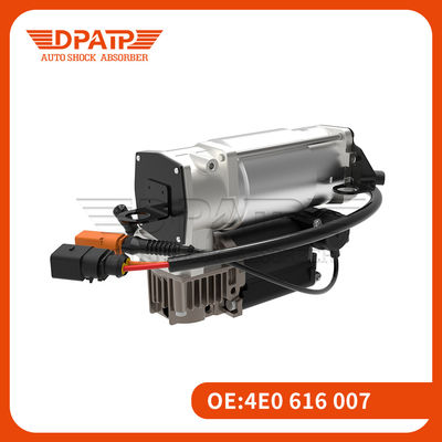 4E0616007 Kompresor zawieszenia powietrza Stabilna praca pompy dla Audi A8 D3