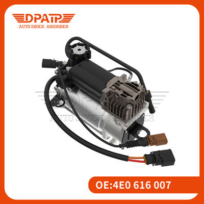 4E0616007 Kompresor zawieszenia powietrza Stabilna praca pompy dla Audi A8 D3