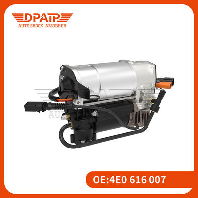 4E0616007 Kompresor zawieszenia powietrza Stabilna praca pompy dla Audi A8 D3
