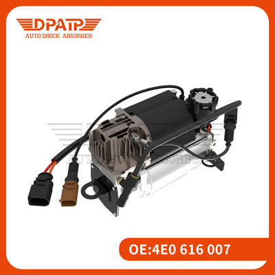 4E0616007 Kompresor zawieszenia powietrza Stabilna praca pompy dla Audi A8 D3
