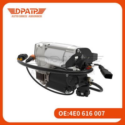 4E0616007 Kompresor zawieszenia powietrza Stabilna praca pompy dla Audi A8 D3