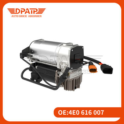 4E0616007 Kompresor zawieszenia powietrza Stabilna praca pompy dla Audi A8 D3