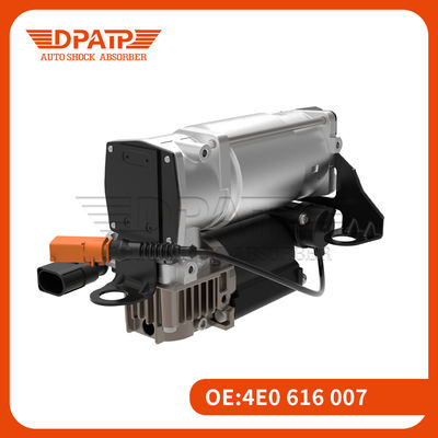 Pompy zawieszenia powietrza efektywności energetycznej 4E0616007 dla Audi A8 12-cylindrowy