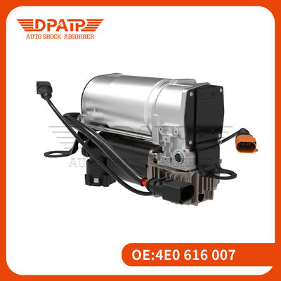 Pompy zawieszenia powietrza efektywności energetycznej 4E0616007 dla Audi A8 12-cylindrowy
