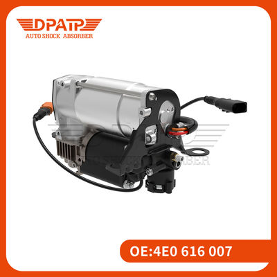 Pompy zawieszenia powietrza efektywności energetycznej 4E0616007 dla Audi A8 12-cylindrowy