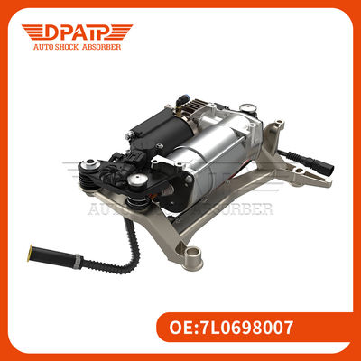 7L0698007 Pompa sprężarka zawieszenia powietrza dla Porsche Cayenne/Touareg 04-10