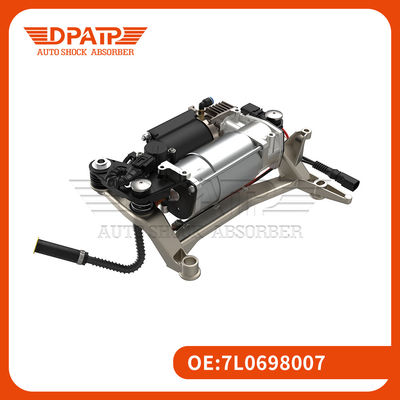 7L0698007 Pompa sprężarka zawieszenia powietrza dla Porsche Touareg Porsche Cayenne