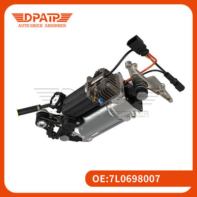 7L0698007 Pompa sprężarka zawieszenia powietrza dla Porsche Cayenne/Touareg 04-10