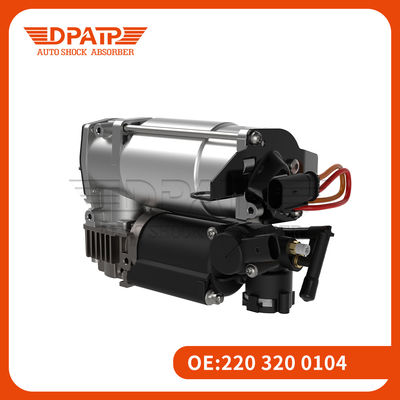 Mercedes Benz W220 W211 Pompy powietrzne powietrzne 2032200104 2113200304