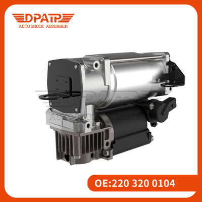 Mercedes Benz W220 W211 Pompy powietrzne powietrzne 2032200104 2113200304