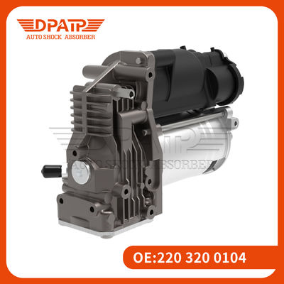 Pompy sprężarki zawieszenia powietrza dla Mercedes Benz Vito klasy V W639 2008-2009