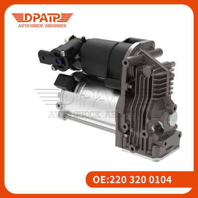 Pompy sprężarki zawieszenia powietrza dla Mercedes Benz Vito klasy V W639 2008-2009
