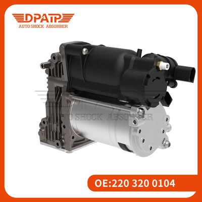 Pompy sprężarki zawieszenia powietrza dla Mercedes Benz Vito klasy V W639 2008-2009