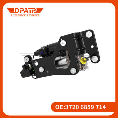4N0616005C Pompy sprężarki zawieszenia powietrza dla Audi A8 D5