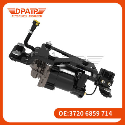 4N0616005C Pompy sprężarki zawieszenia powietrza dla Audi A8 D5