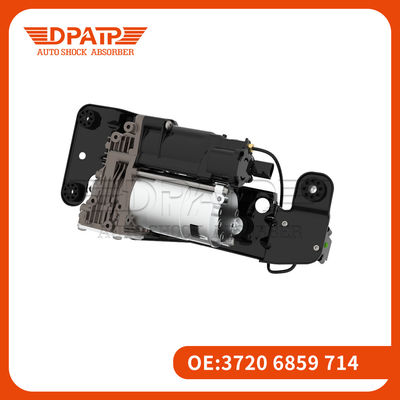 4N0616005C Pompy sprężarki zawieszenia powietrza dla Audi A8 D5