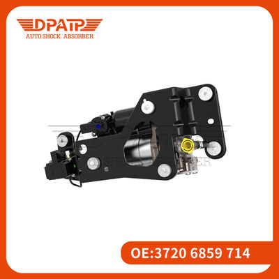 4N0616005C Pompy sprężarki zawieszenia powietrza dla Audi A8 D5