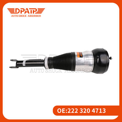 Podwieszenie powietrzne regulowane 2223204713 Absorbtor dla Mercedes Benz W222