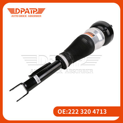 Podwieszenie powietrzne regulowane 2223204713 Absorbtor dla Mercedes Benz W222
