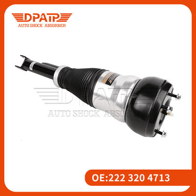 Podwieszenie powietrzne regulowane 2223204713 Absorbtor dla Mercedes Benz W222