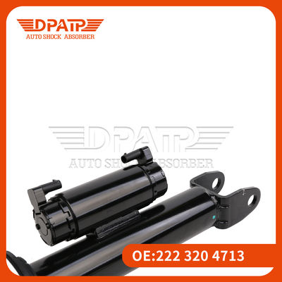 Podwieszenie powietrzne regulowane 2223204713 Absorbtor dla Mercedes Benz W222