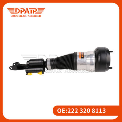 Podwieszenie powietrzne regulowane 2223208113 Absorber dla Mercedes Benz W222 4WD