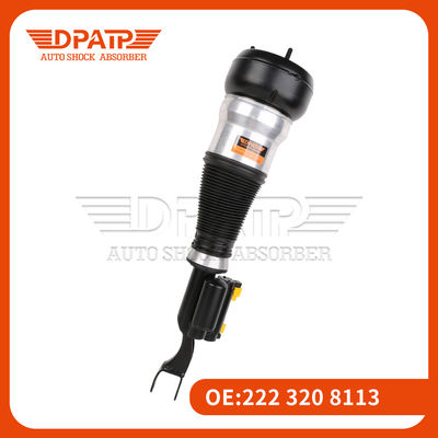 Podwieszenie powietrzne regulowane 2223208113 Absorber dla Mercedes Benz W222 4WD