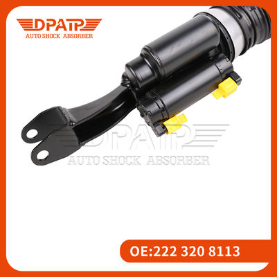 Podwieszenie powietrzne regulowane 2223208113 Absorber dla Mercedes Benz W222 4WD