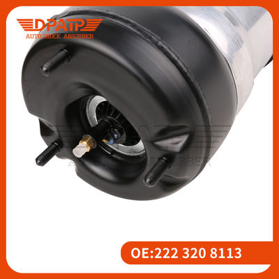 Podwieszenie powietrzne regulowane 2223208113 Absorber dla Mercedes Benz W222 4WD
