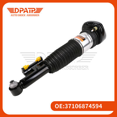 Model samochodu BMW G12 37106874594 37106874593 tylny amortyzator sprężyny powietrznej