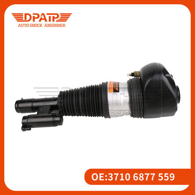 Przedni amortyzator sprężynowy do BMW G12 4WD 37106877559 37106877560
