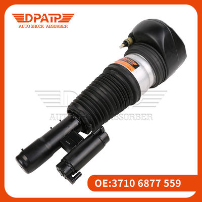 Przedni amortyzator sprężynowy do BMW G12 4WD 37106877559 37106877560