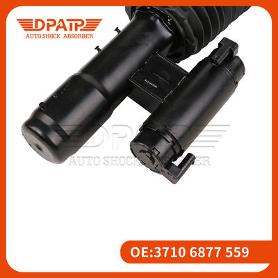 Przedni amortyzator sprężynowy do BMW G12 4WD 37106877559 37106877560