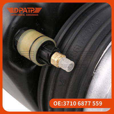 Przedni amortyzator sprężynowy do BMW G12 4WD 37106877559 37106877560