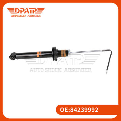 Absorbent wstrząsów elektrycznych z tyłu lewy prawy 84239992 23405720 dla Cadillaca CT6