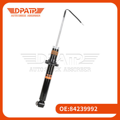 Absorbent wstrząsów elektrycznych z tyłu lewy prawy 84239992 23405720 dla Cadillaca CT6