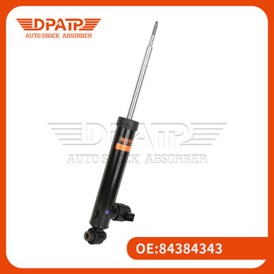 Buick Regal tylny elektryczny czujnik indukcyjny amortyzator 84384343 84384344