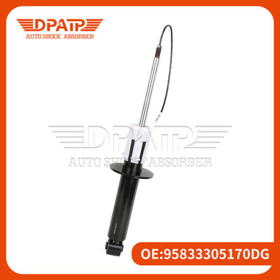 tylny amortyzator 95833305170DG dla Porsche Cayenne Volkswagen Touareg