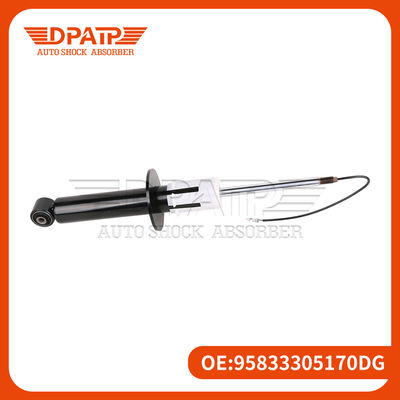 tylny amortyzator 95833305170DG dla Porsche Cayenne Volkswagen Touareg