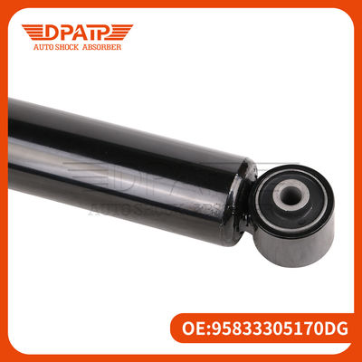 tylny amortyzator 95833305170DG dla Porsche Cayenne Volkswagen Touareg