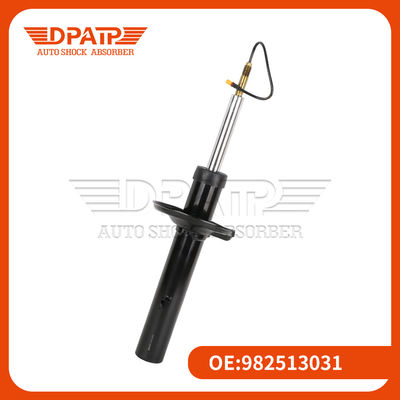 tylny elektroniczny regulowany amortyzator 982513031 dla Porsche Cayman 982