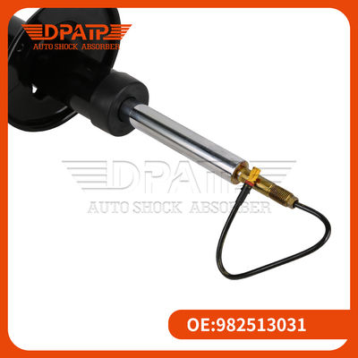 tylny elektroniczny regulowany amortyzator 982513031 dla Porsche Cayman 982