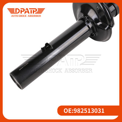 tylny elektroniczny regulowany amortyzator 982513031 dla Porsche Cayman 982