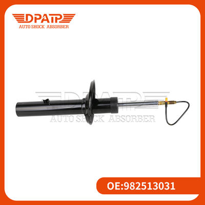 tylny elektroniczny regulowany amortyzator 982513031 dla Porsche Cayman 982