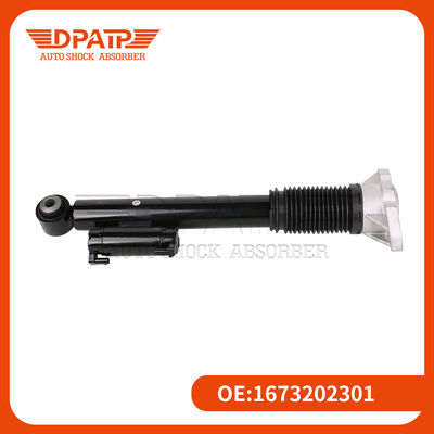 Mercedes Benz GLE V167 1673202301 tylne elektryczne regulowane amortyzatory