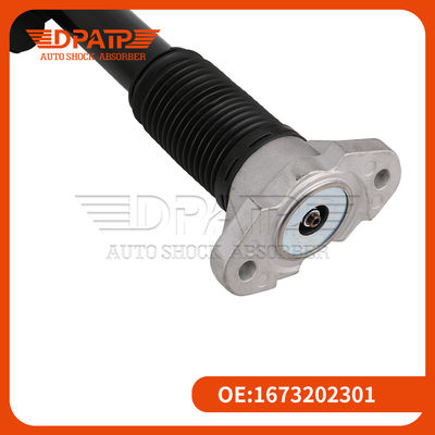 Mercedes Benz GLE V167 1673202301 tylne elektryczne regulowane amortyzatory