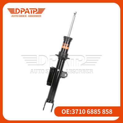 37106885858 3710688585857 Przednie amortyzatory uderzeń elektrycznych dla BMW G38 G30