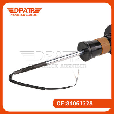 Przedni L / R indukcyjny amortyzator 84061228 dla Cadillaca Escalade