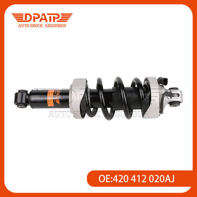 Zestaw przednich wiosennych amortyzatorów dla Audi R8 420412020AJ 420412019AJ